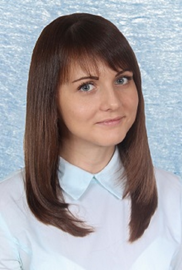 Боташева Екатерина Ивановна.