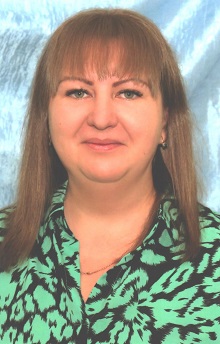 Вейвенко Кристина Александровна.