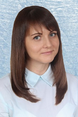Боташева Екатерина Ивановна Боташева Екатерина Ивановна