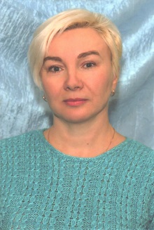 Шугаева Надежда Александровна Шугаева Надежда Александровна