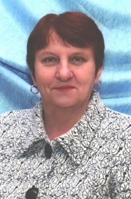 Андреева Татьяна Михайловна Андреева Татьяна Михайловна